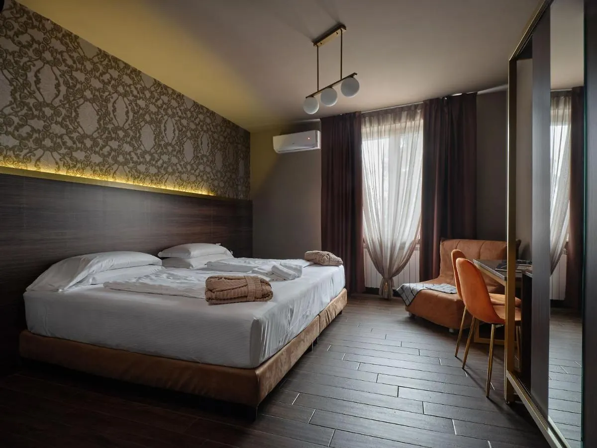 Hotel Giulietta Βερόνα