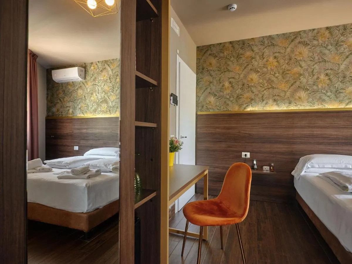 Hotel Giulietta Verona