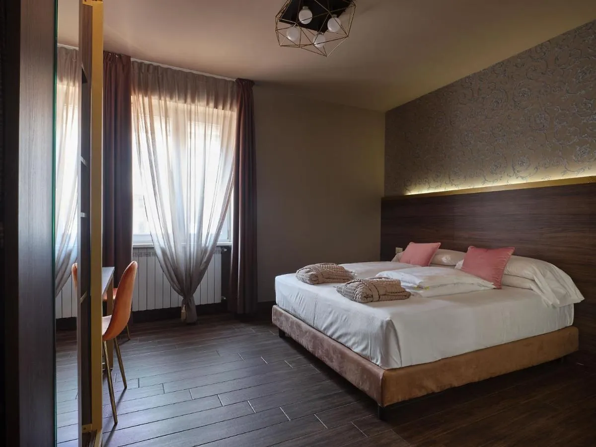 Hotel Giulietta Βερόνα Ιταλία