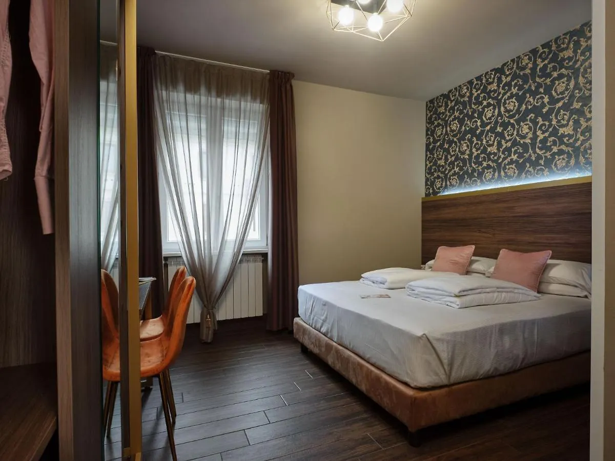 Hotel Giulietta Βερόνα