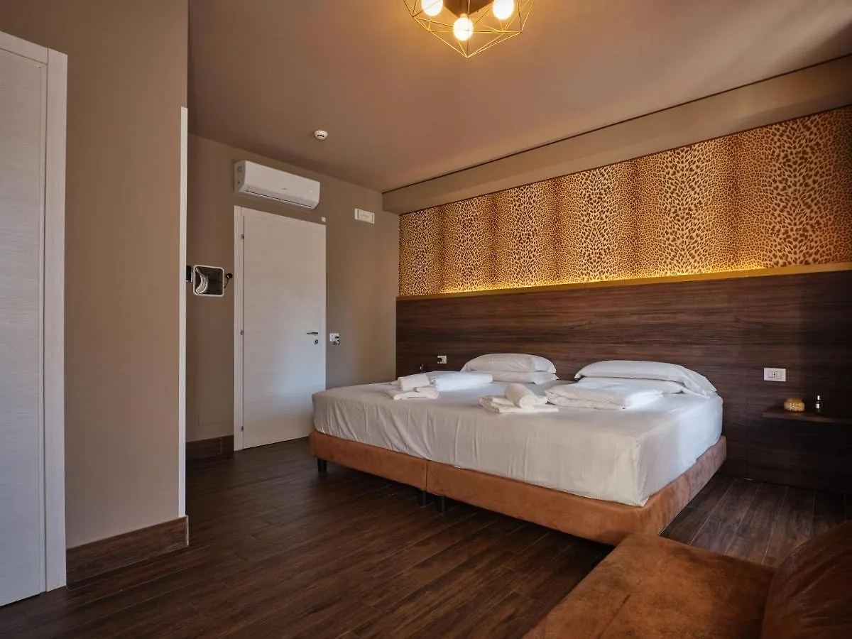 Hotel Giulietta Verona 3*,