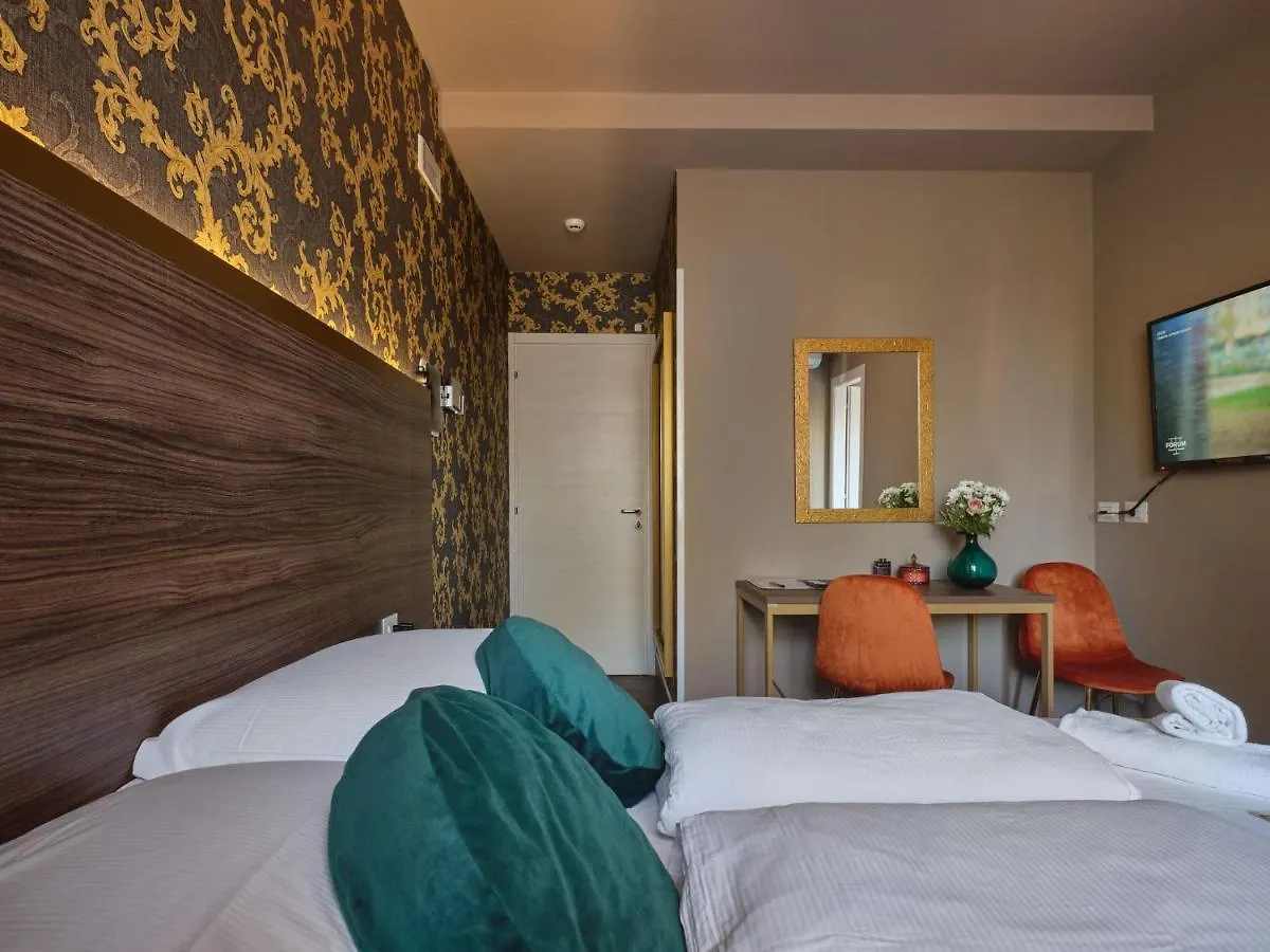 Hotel Giulietta Βερόνα 3*,