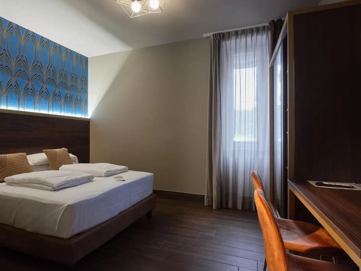 Hotel Giulietta Βερόνα