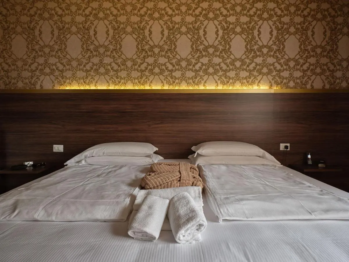 Hotel Giulietta Βερόνα