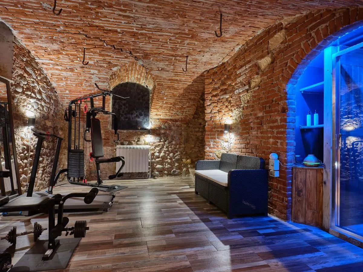 Hotel Giulietta Βερόνα