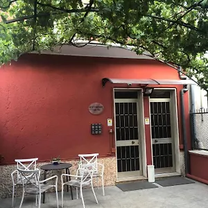 Casa Mia Gasthuis