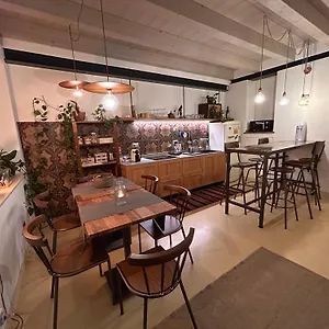 Santa Marta Rooms&studios Gasthuis
