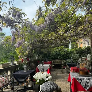 Residenza Ca' Degli Enzi Frühstückspension