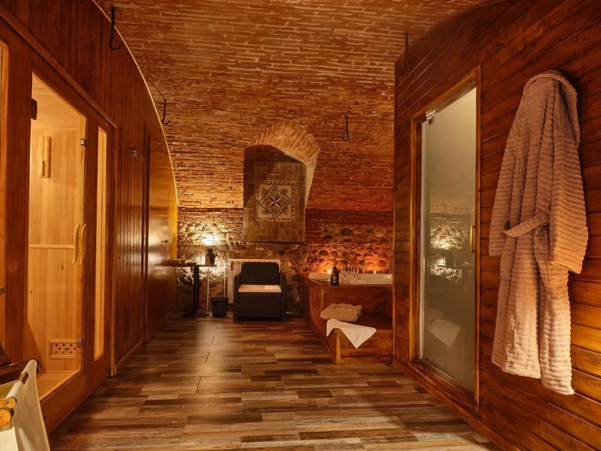 Hotel Giulietta Verona