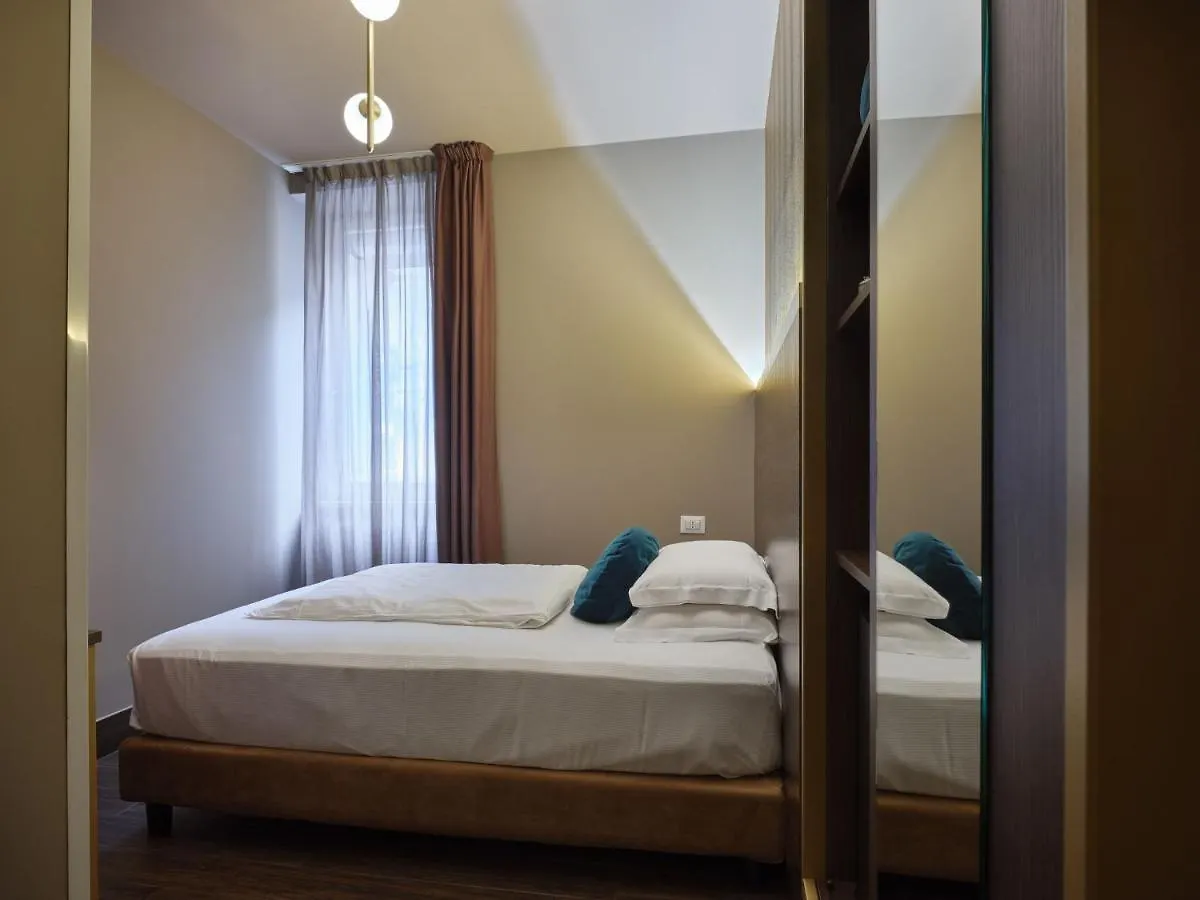 Hotel Giulietta Verona