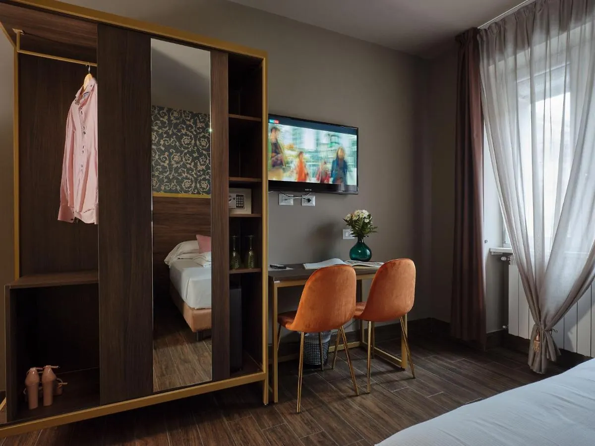 Hotel Giulietta Verona