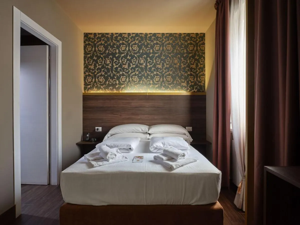 Hotel Giulietta Verona