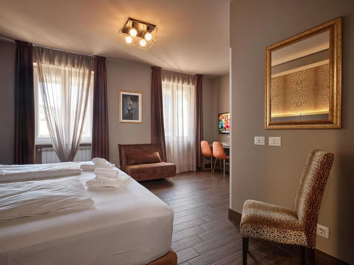 Hotel Giulietta Verona
