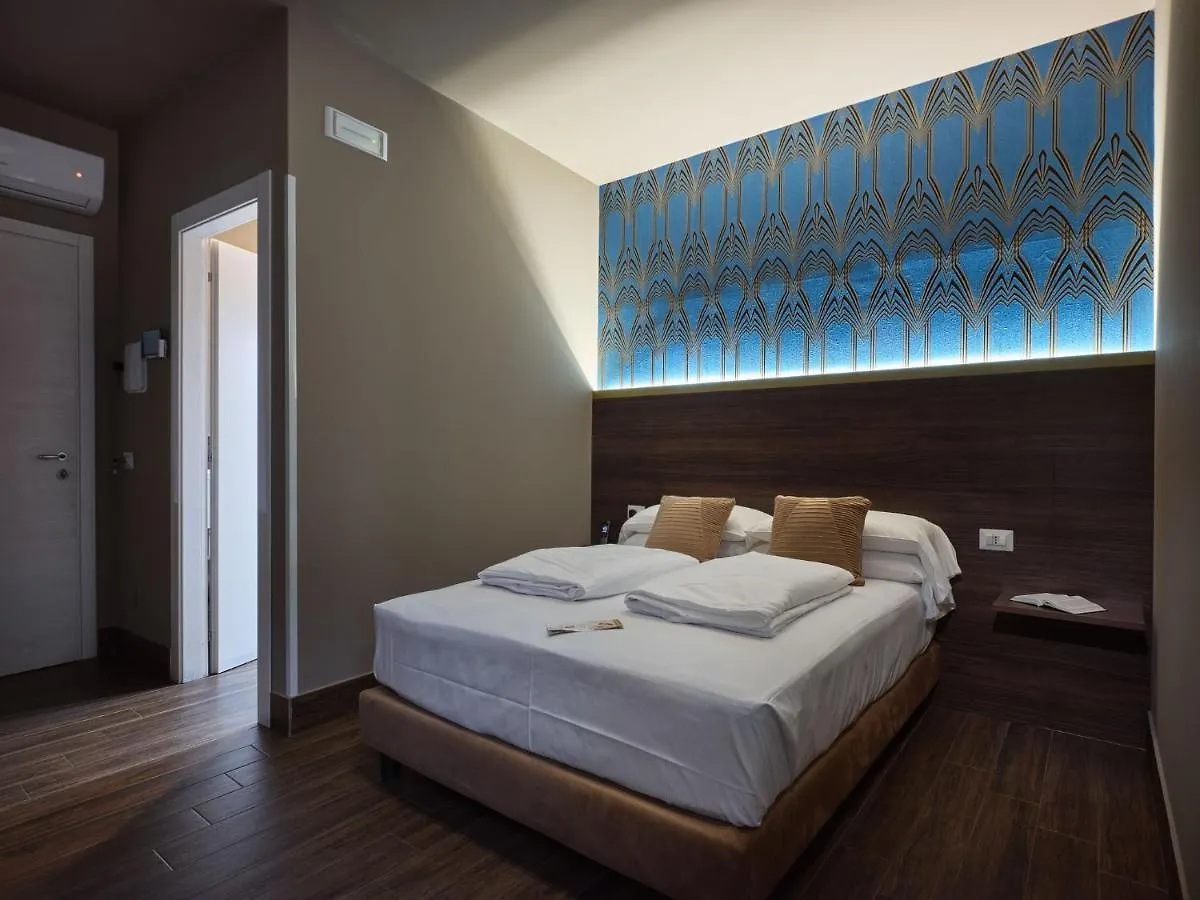 Hotel Giulietta Verona