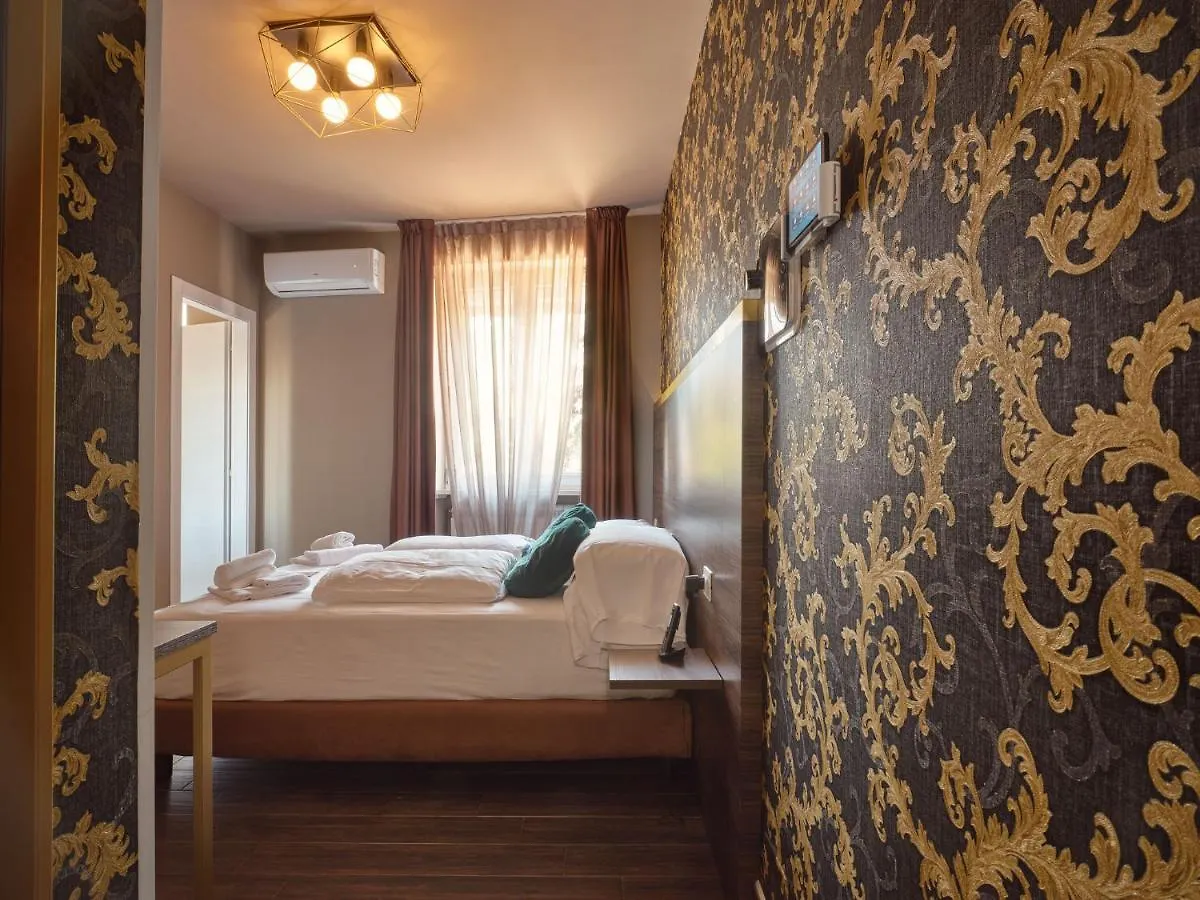 Hotel Giulietta Verona 3*,  Italië