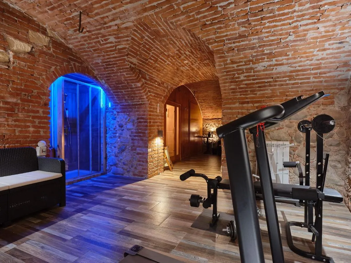 Hotel Giulietta Verona 3*,  Italy