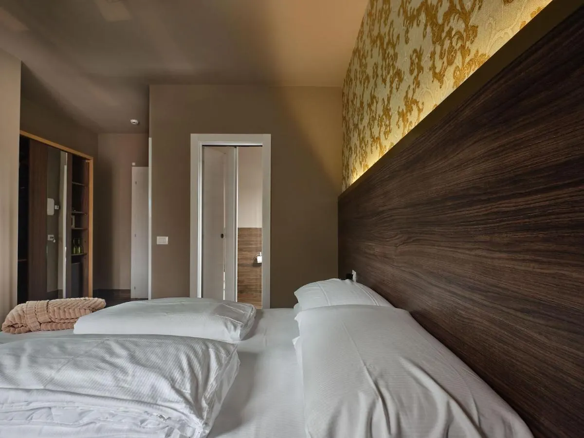 Hotel Giulietta Verona