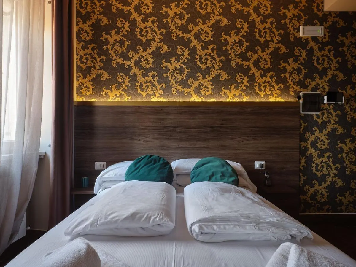 ***  Hotel Giulietta Verona Italië