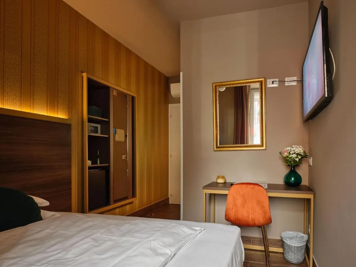 Hotel Giulietta Verona