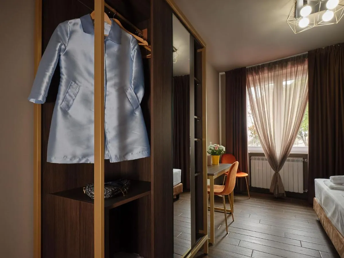 Hotel Giulietta Verona