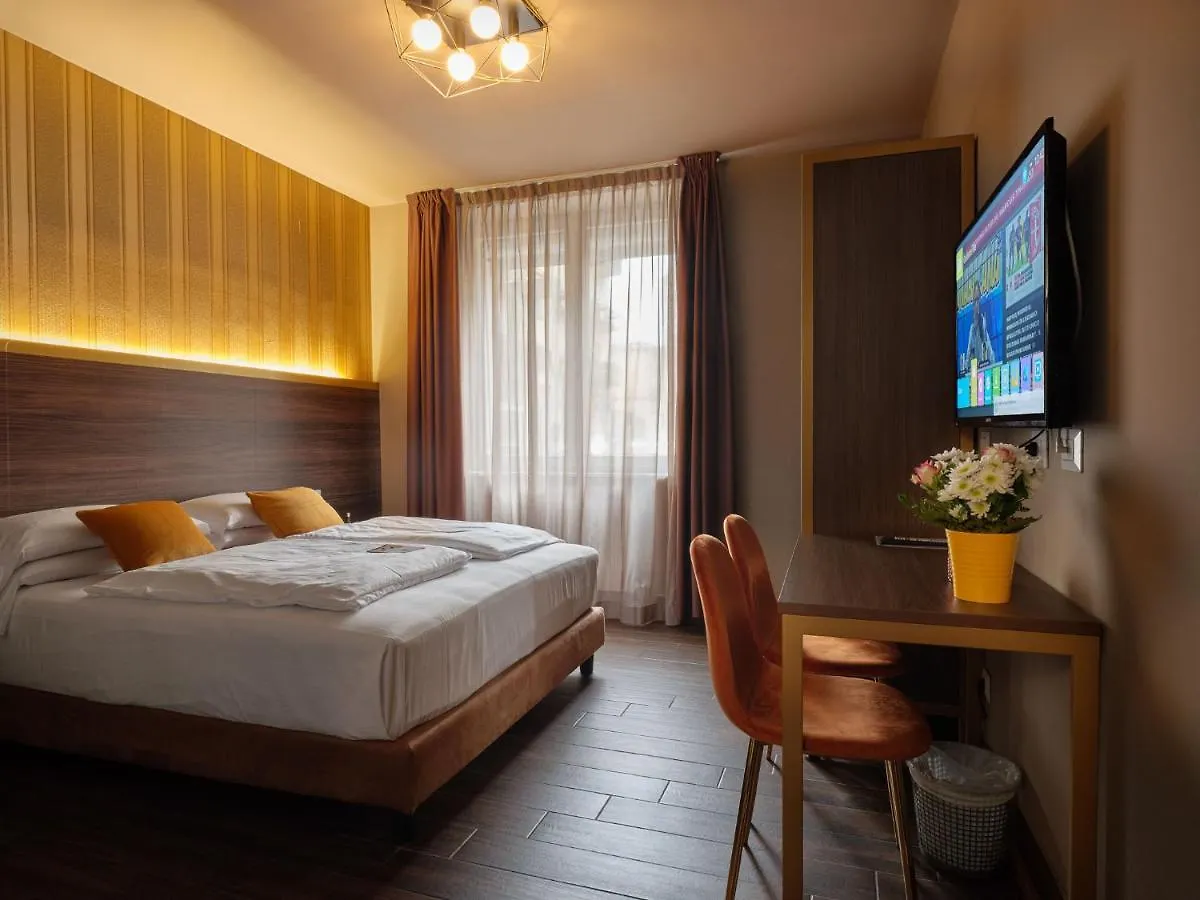 Hotel Giulietta Verona 3*,  Italië