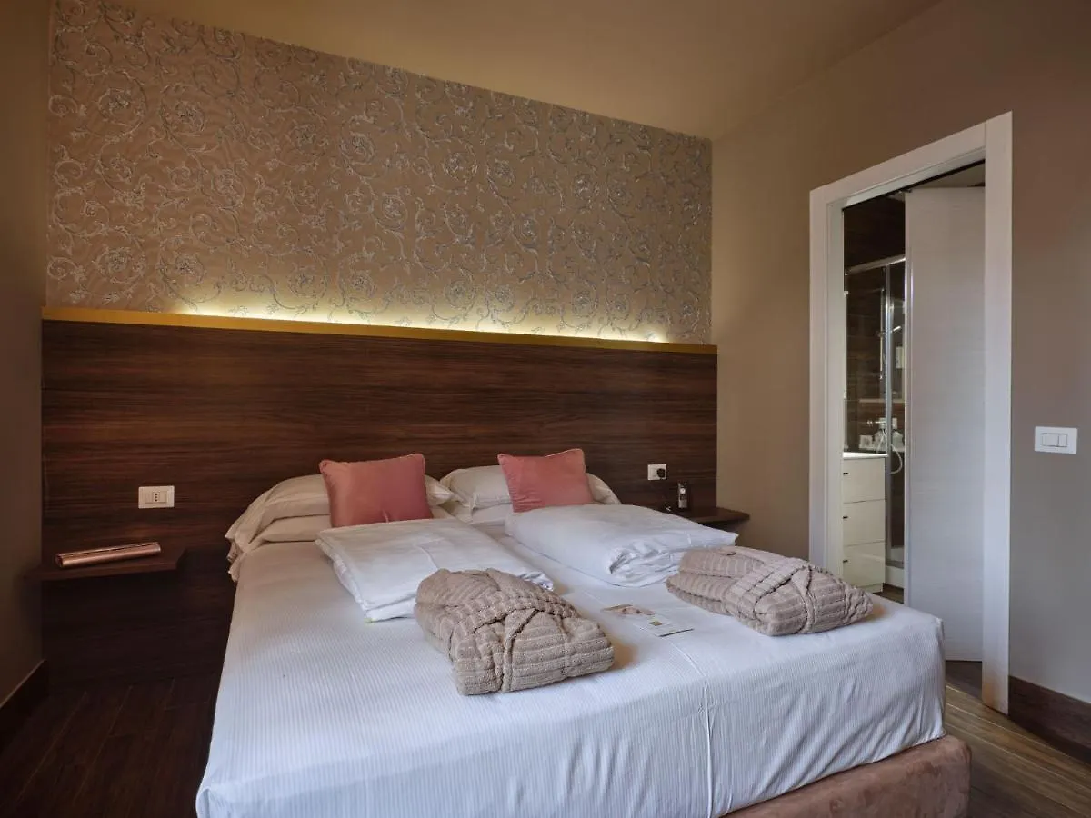 Hotel Giulietta Verona 3*,