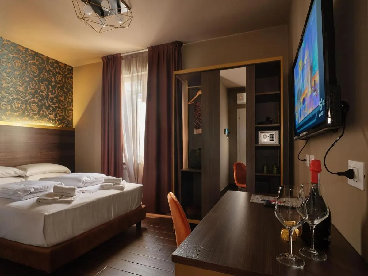 Hotel Giulietta Verona