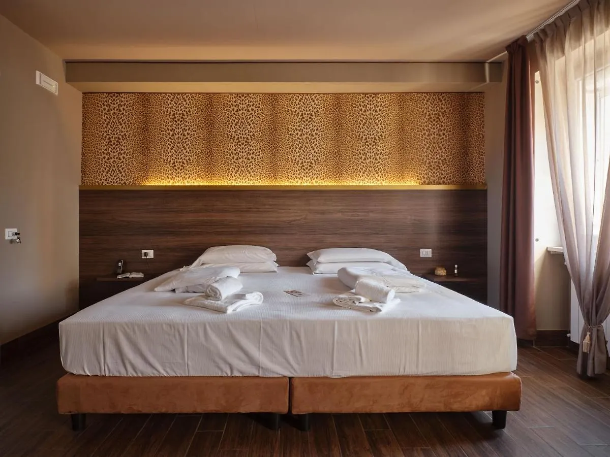 Hotel Giulietta Verona