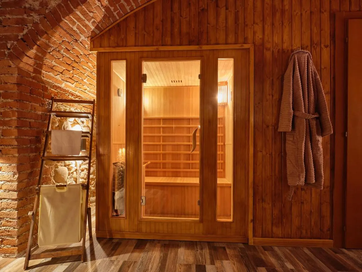 Hotel Giulietta Verona