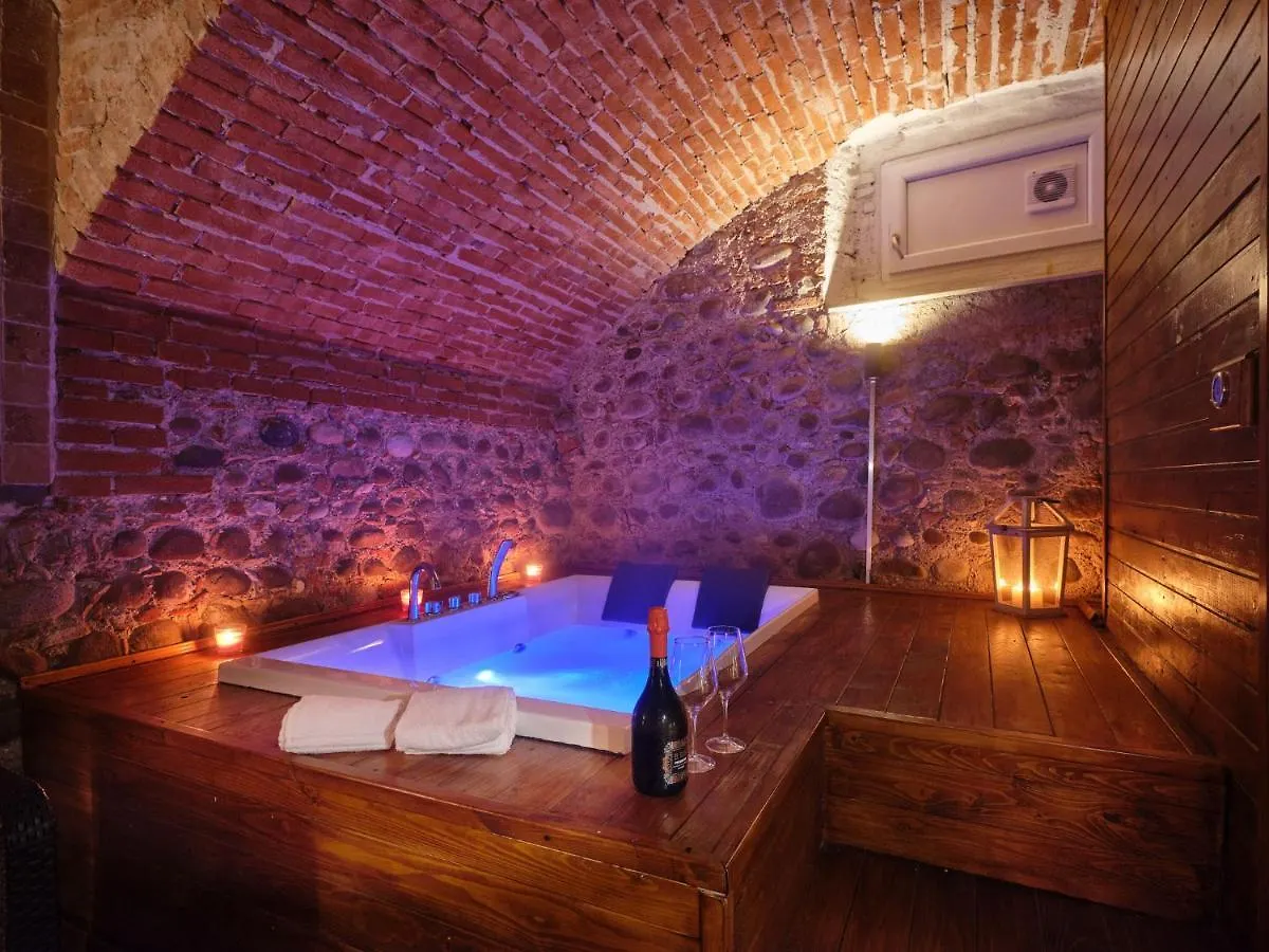 Hotel Giulietta Verona