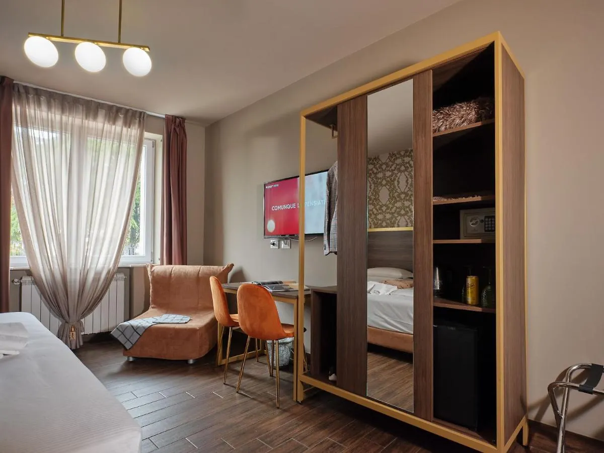 Hotel Giulietta Verona