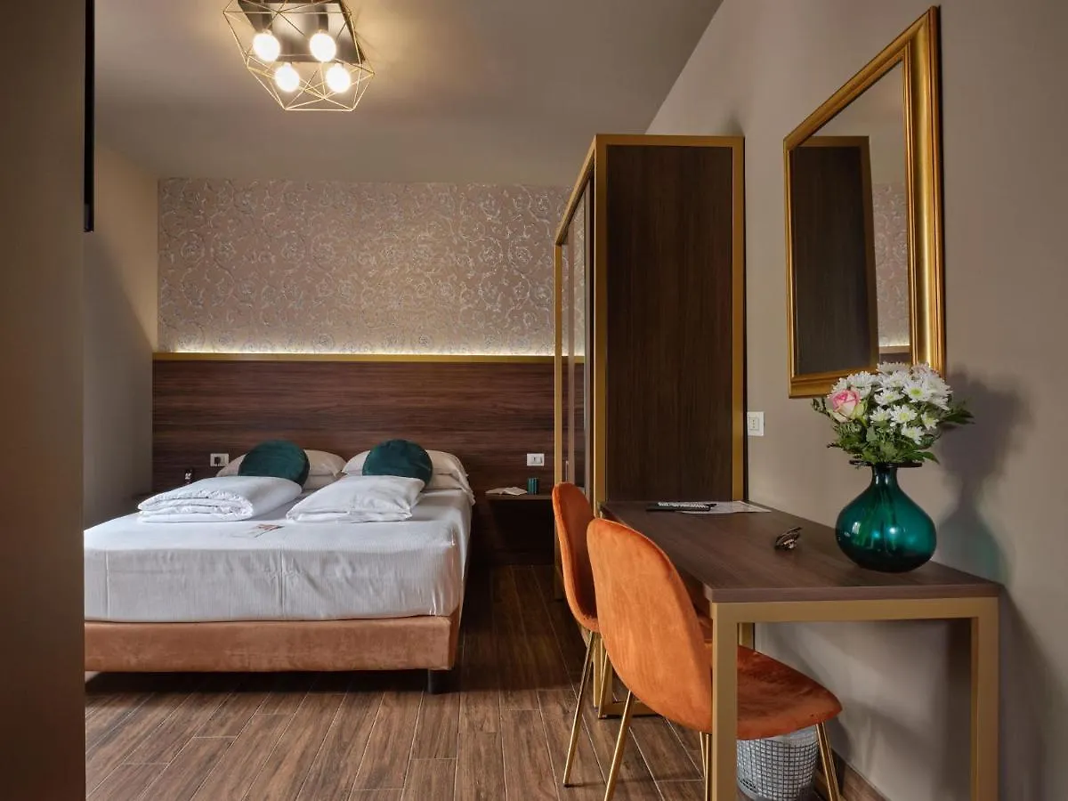 Hotel Giulietta Verona 3*,