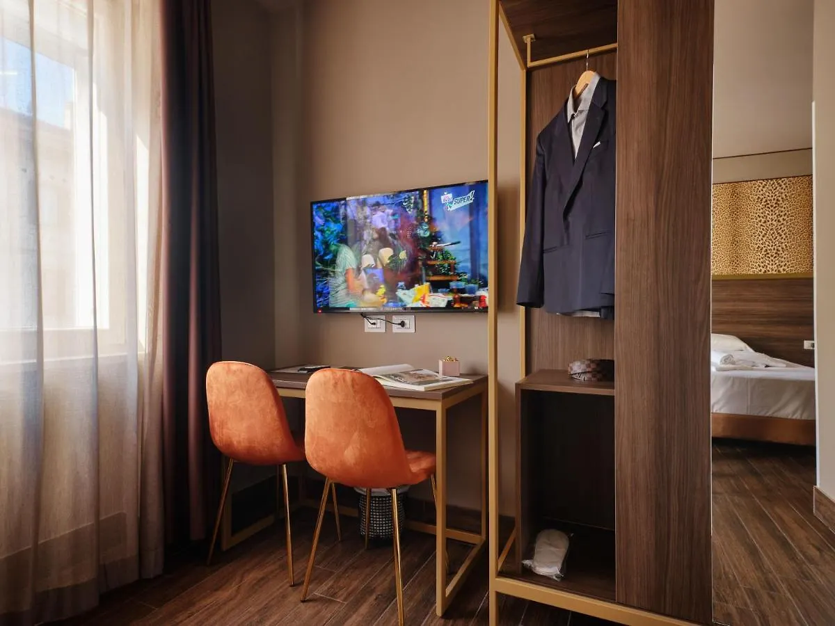 Hotel Giulietta Verona