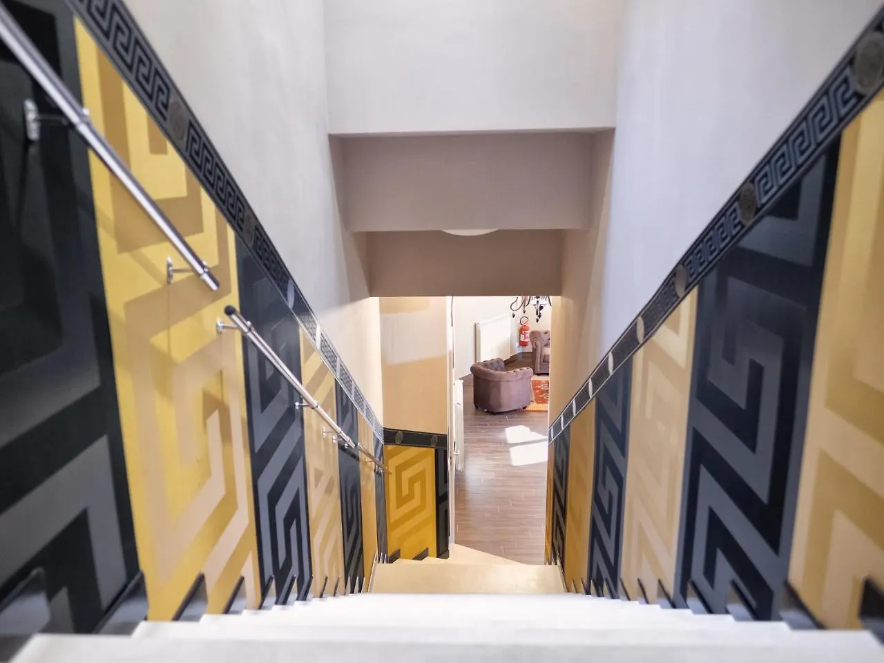 Hotel Giulietta Verona