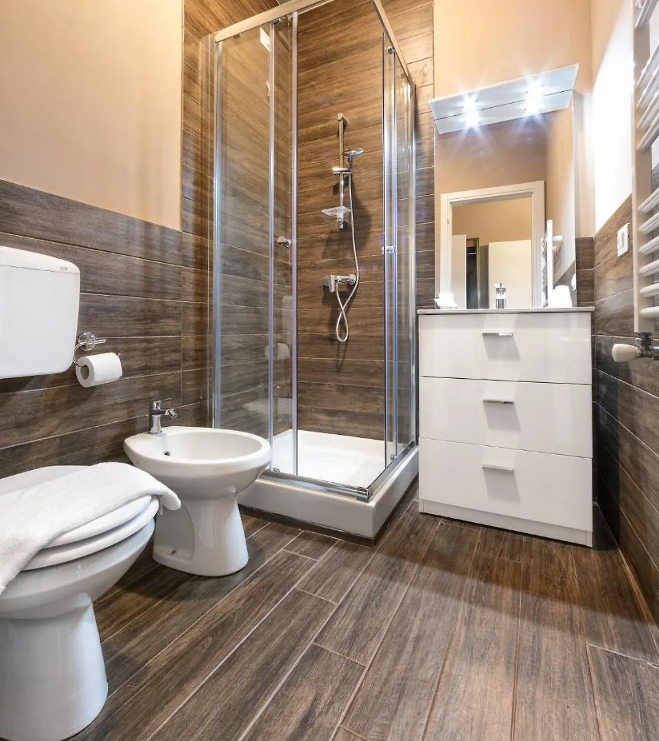 ***  Hotel Giulietta Verona Italië