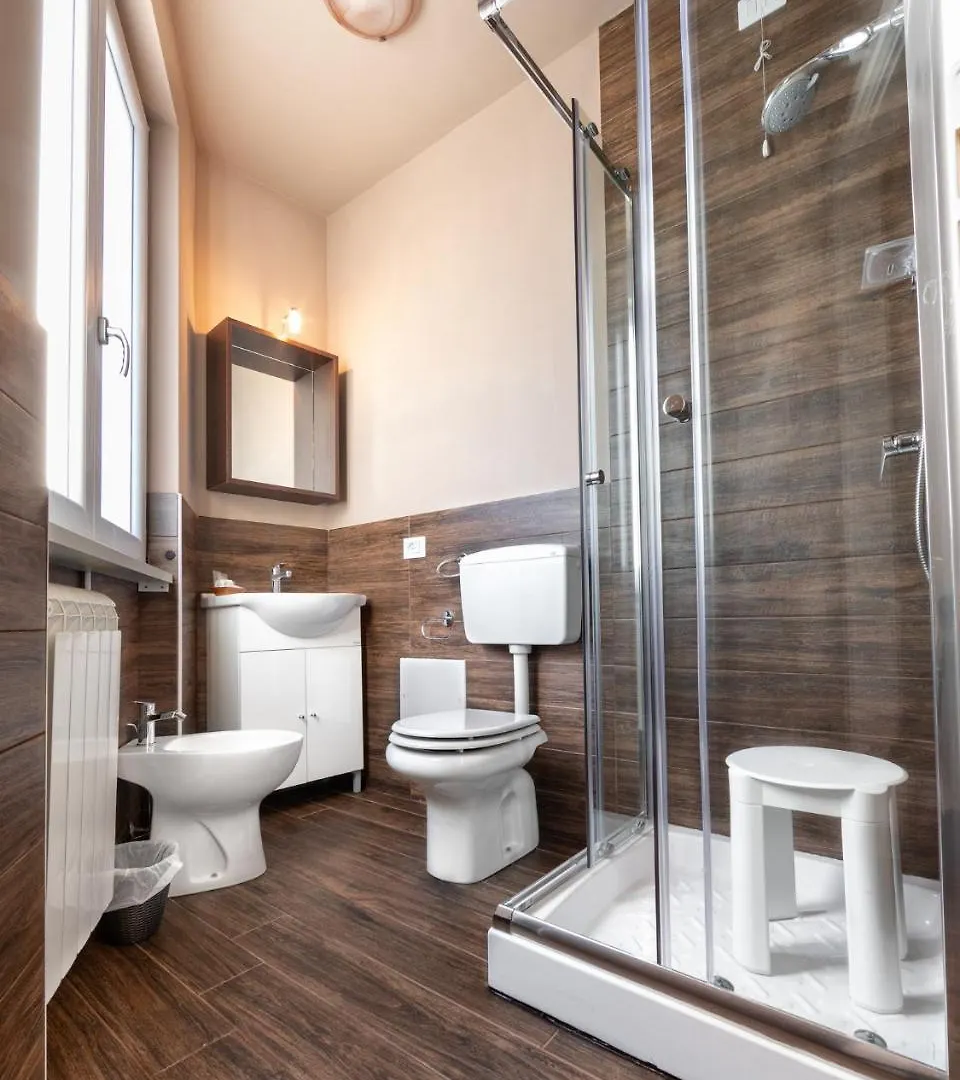 Hotel Giulietta Verona
