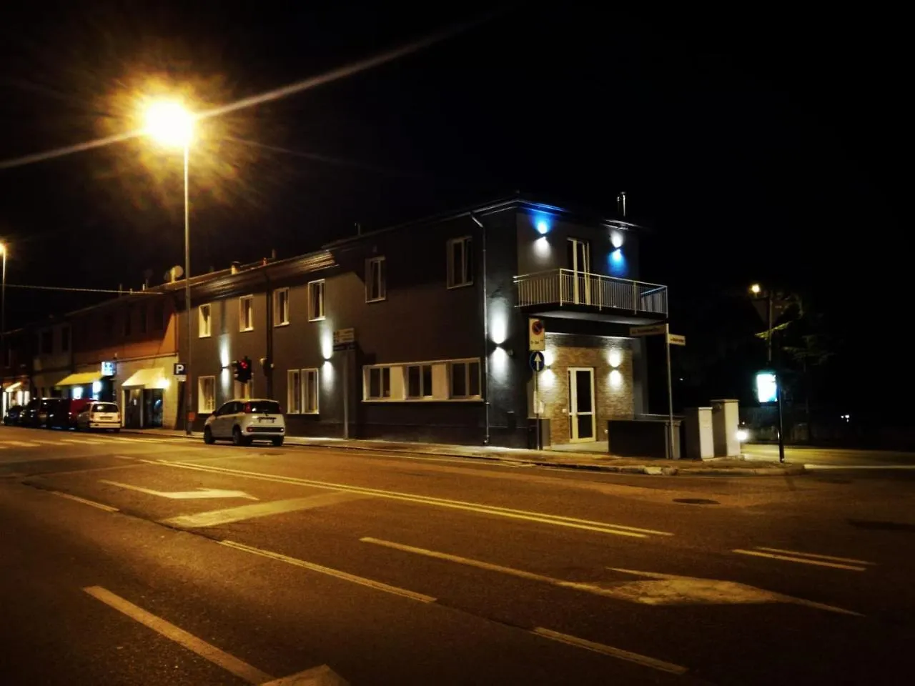 Hotel Giulietta Verona 3*,