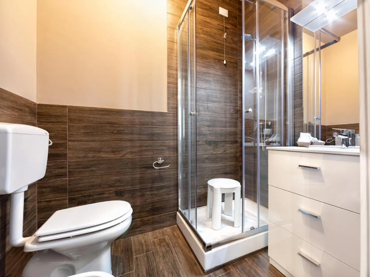 Hotel Giulietta Verona Italië