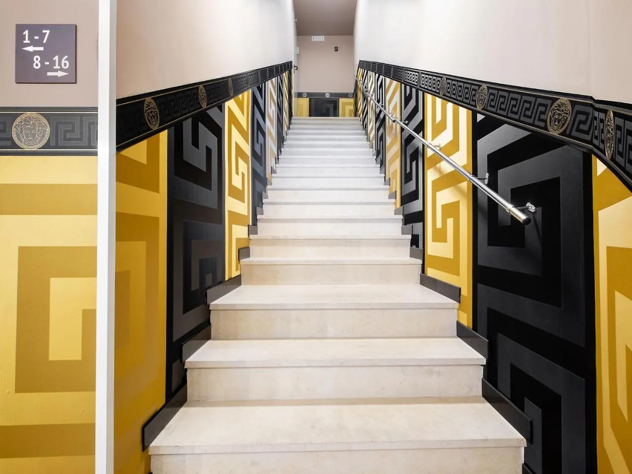 Hotel Giulietta Verona